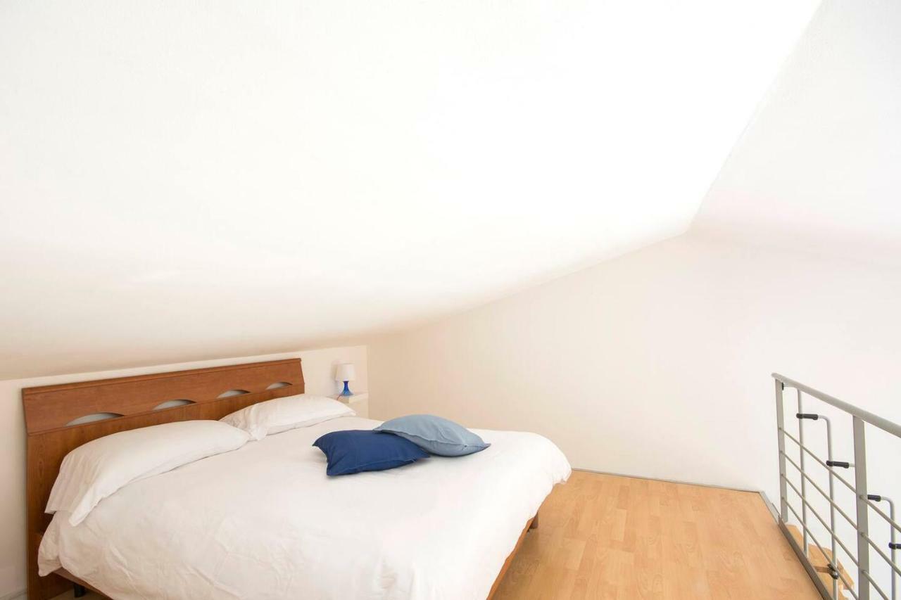 Altido Spacious Apt For 4 In Residential Area With Free Parking Pisa Esterno foto